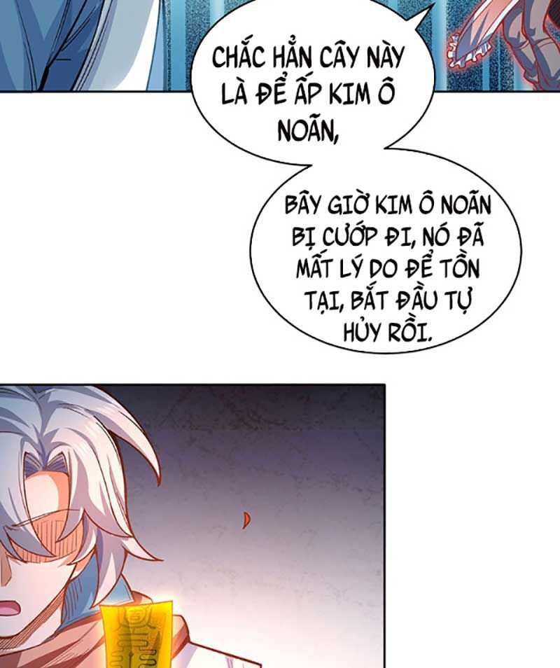 đọc truyện Võ Đạo Độc Tôn Chương 600 ảnh 76 tại Thiên Thai Truyện