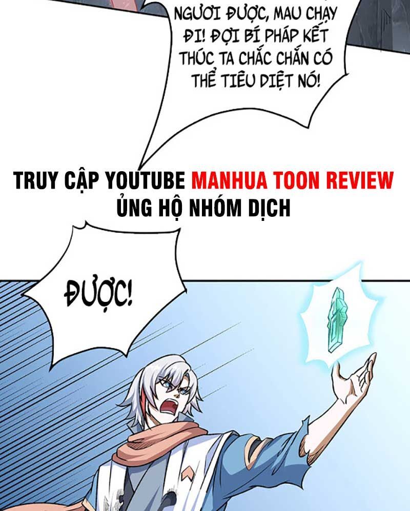 đọc truyện Võ Đạo Độc Tôn Chương 601 ảnh 17 tại Thiên Thai Truyện