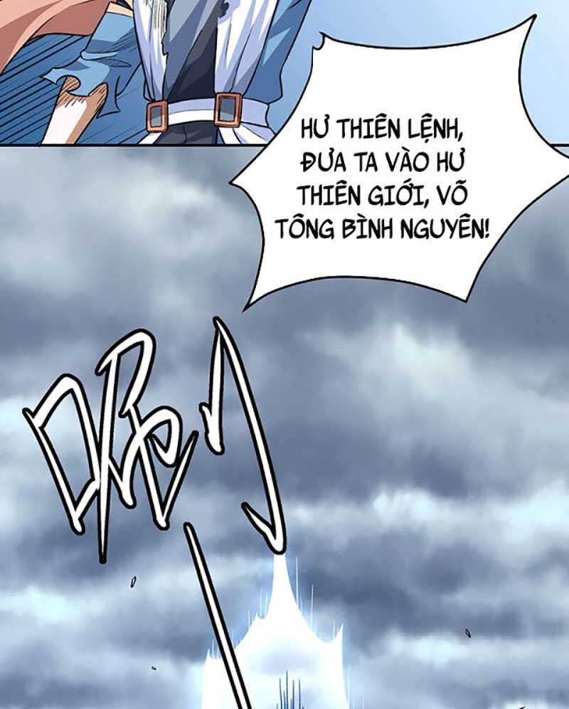 đọc truyện Võ Đạo Độc Tôn Chương 601 ảnh 18 tại Thiên Thai Truyện