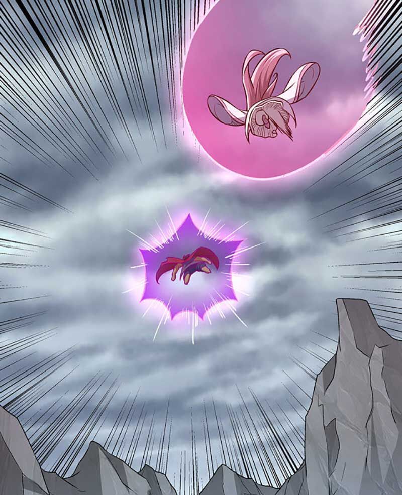 đọc truyện Võ Đạo Độc Tôn Chương 601 ảnh 27 tại Thiên Thai Truyện