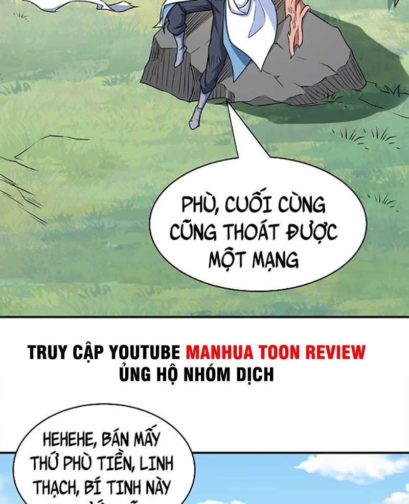 đọc truyện Võ Đạo Độc Tôn Chương 601 ảnh 30 tại Thiên Thai Truyện