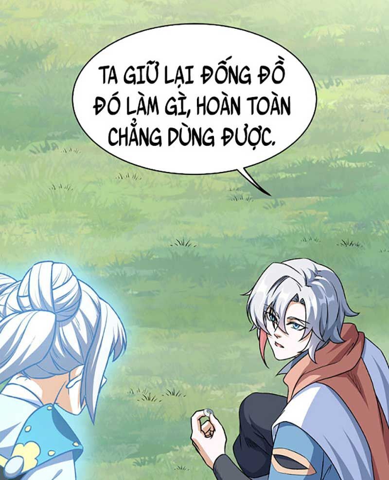 đọc truyện Võ Đạo Độc Tôn Chương 601 ảnh 32 tại Thiên Thai Truyện