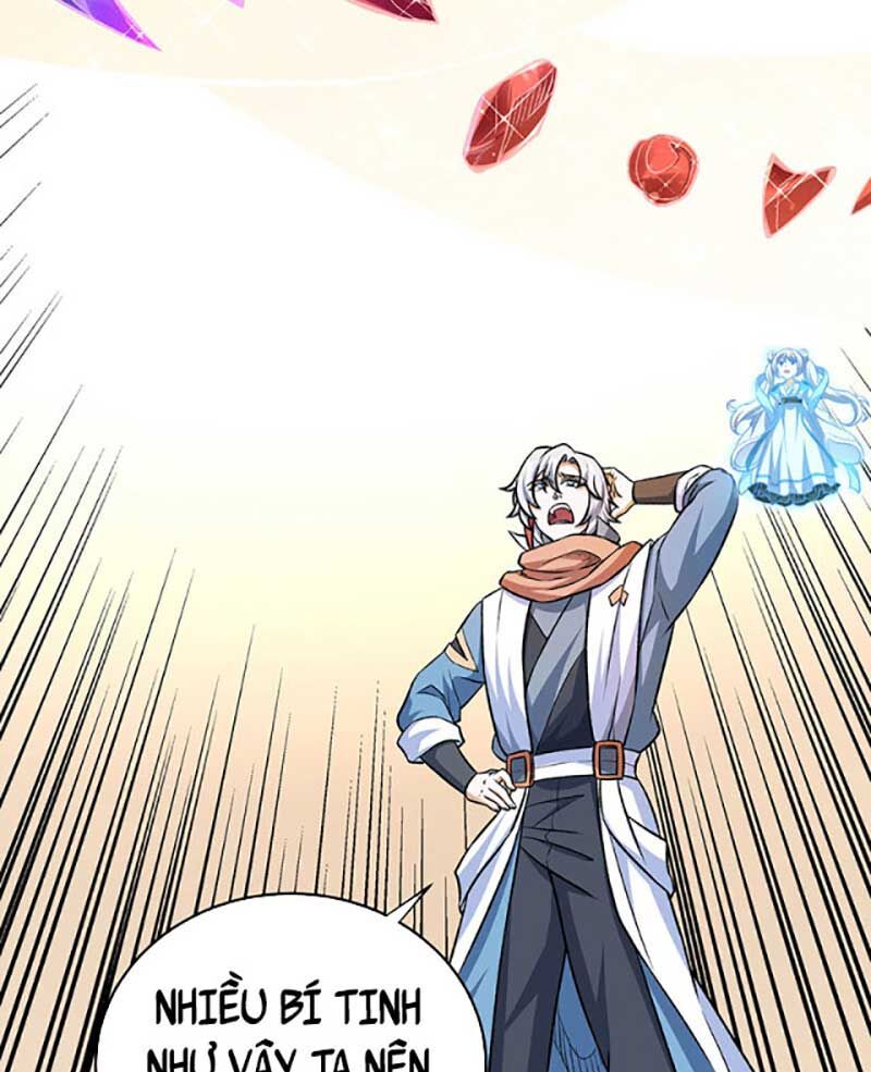 đọc truyện Võ Đạo Độc Tôn Chương 601 ảnh 35 tại Thiên Thai Truyện