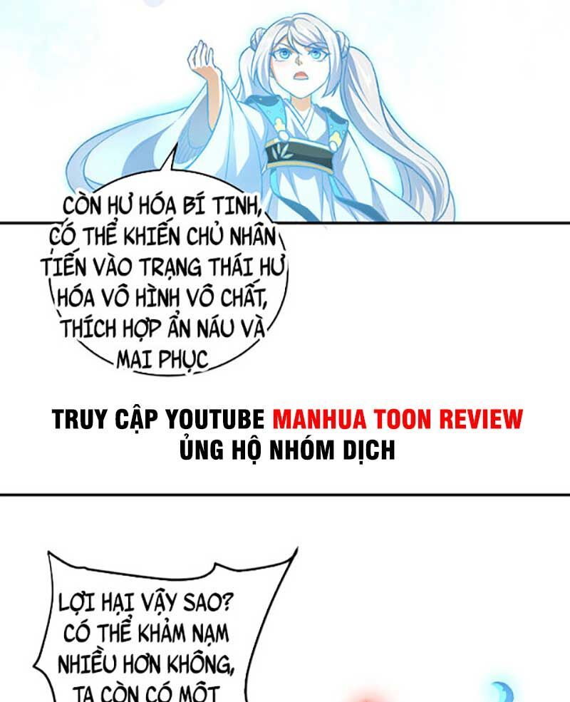 đọc truyện Võ Đạo Độc Tôn Chương 601 ảnh 39 tại Thiên Thai Truyện