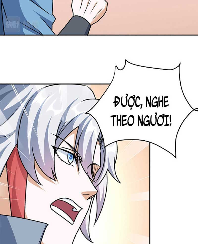 đọc truyện Võ Đạo Độc Tôn Chương 601 ảnh 41 tại Thiên Thai Truyện