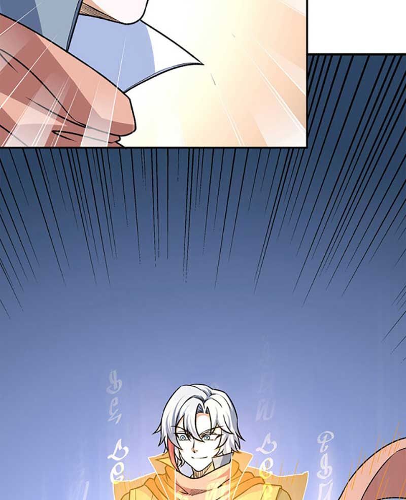 đọc truyện Võ Đạo Độc Tôn Chương 601 ảnh 42 tại Thiên Thai Truyện