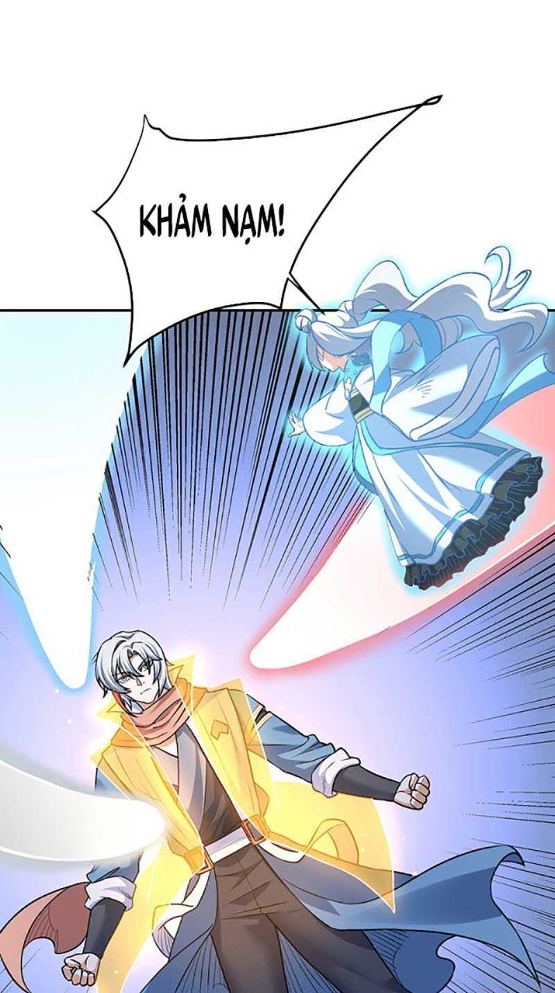 đọc truyện Võ Đạo Độc Tôn Chương 601 ảnh 44 tại Thiên Thai Truyện