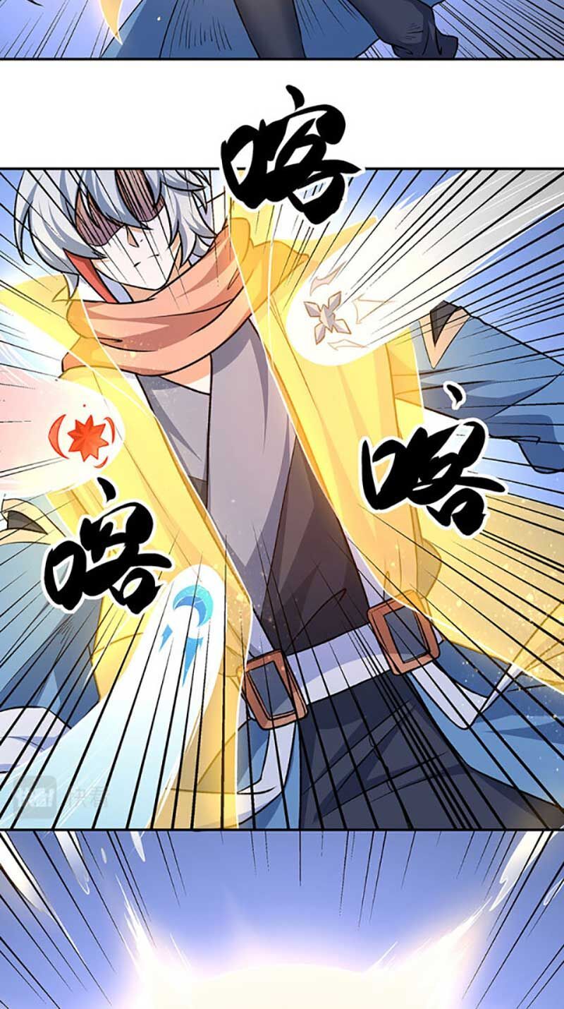 đọc truyện Võ Đạo Độc Tôn Chương 601 ảnh 45 tại Thiên Thai Truyện