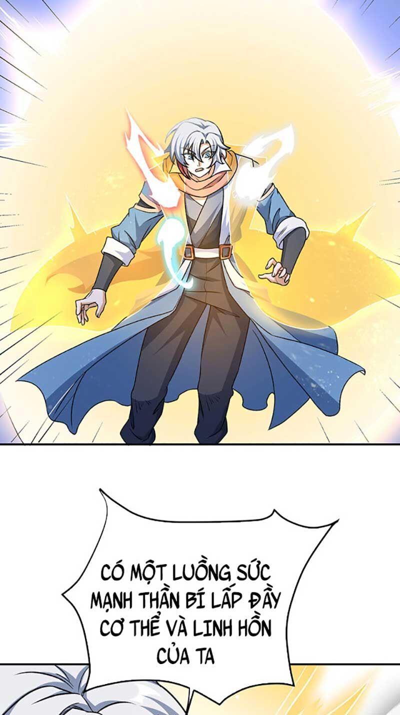 đọc truyện Võ Đạo Độc Tôn Chương 601 ảnh 46 tại Thiên Thai Truyện