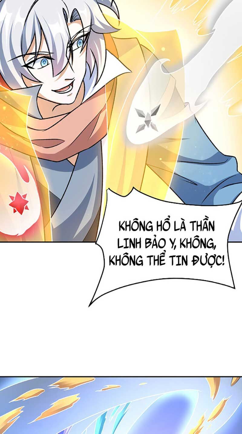 đọc truyện Võ Đạo Độc Tôn Chương 601 ảnh 47 tại Thiên Thai Truyện