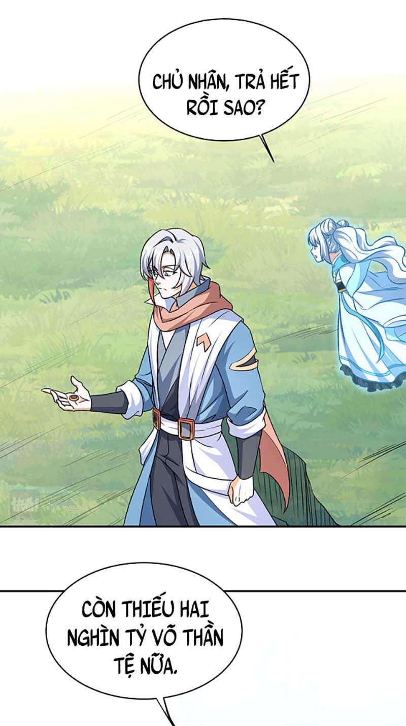 đọc truyện Võ Đạo Độc Tôn Chương 601 ảnh 49 tại Thiên Thai Truyện