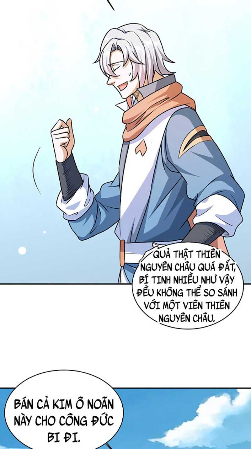 đọc truyện Võ Đạo Độc Tôn Chương 601 ảnh 50 tại Thiên Thai Truyện