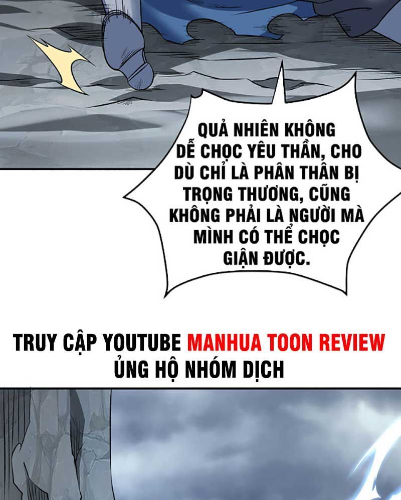 đọc truyện Võ Đạo Độc Tôn Chương 601 ảnh 7 tại Thiên Thai Truyện