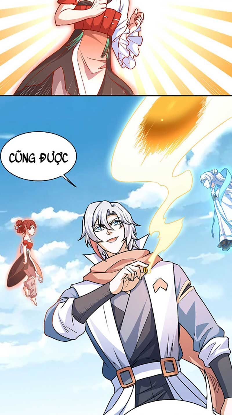 đọc truyện Võ Đạo Độc Tôn Chương 601 ảnh 52 tại Thiên Thai Truyện