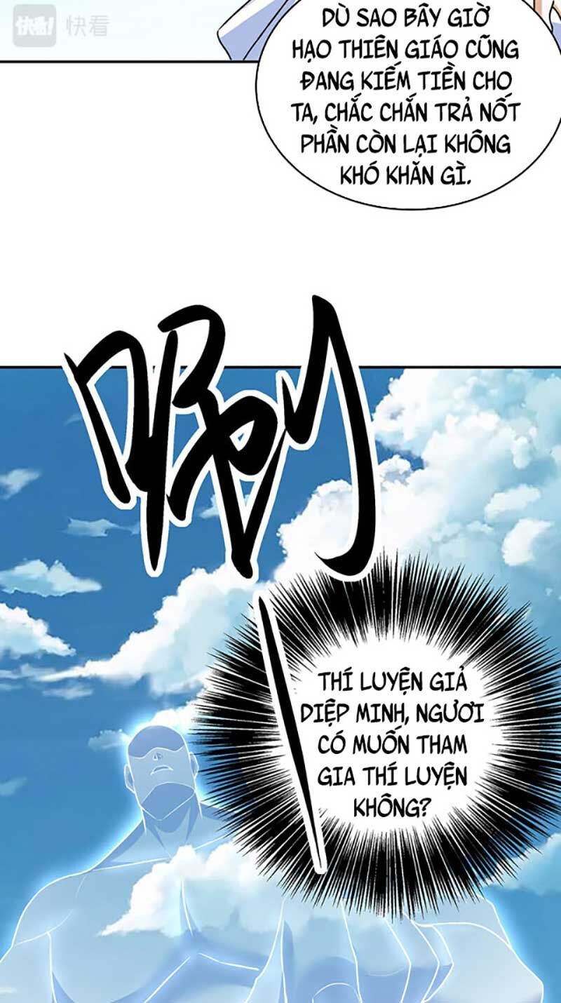 đọc truyện Võ Đạo Độc Tôn Chương 601 ảnh 53 tại Thiên Thai Truyện