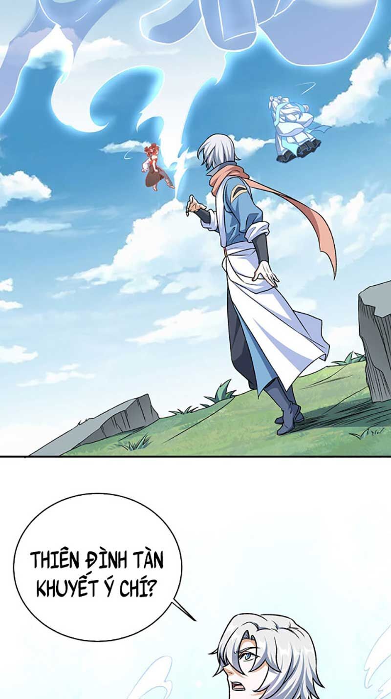 đọc truyện Võ Đạo Độc Tôn Chương 601 ảnh 54 tại Thiên Thai Truyện