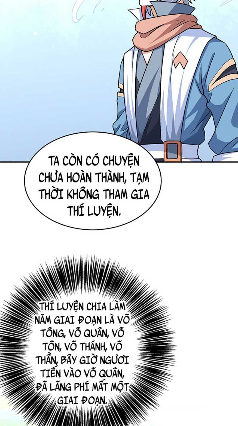 đọc truyện Võ Đạo Độc Tôn Chương 601 ảnh 55 tại Thiên Thai Truyện