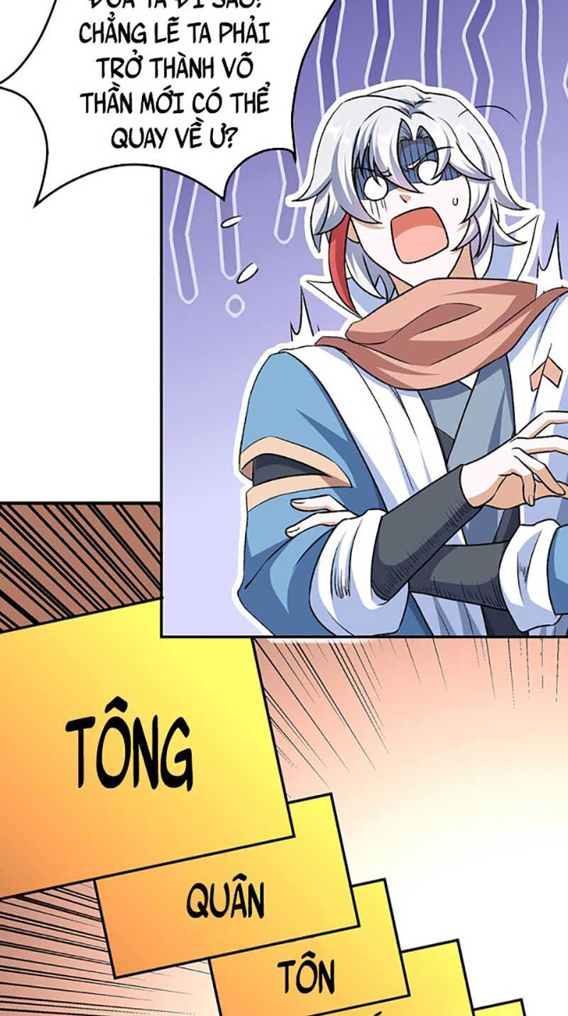 đọc truyện Võ Đạo Độc Tôn Chương 601 ảnh 57 tại Thiên Thai Truyện