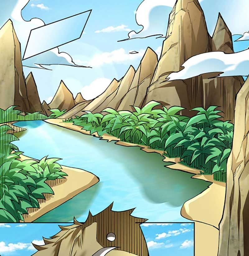 đọc truyện Võ Đạo Độc Tôn Chương 602 ảnh 17 tại Thiên Thai Truyện