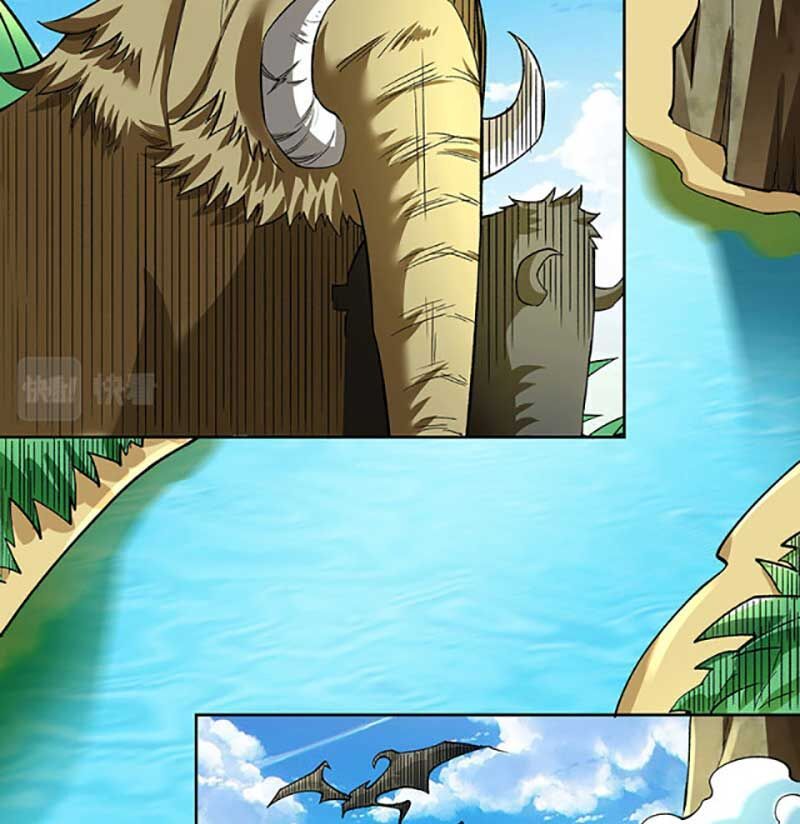 đọc truyện Võ Đạo Độc Tôn Chương 602 ảnh 18 tại Thiên Thai Truyện