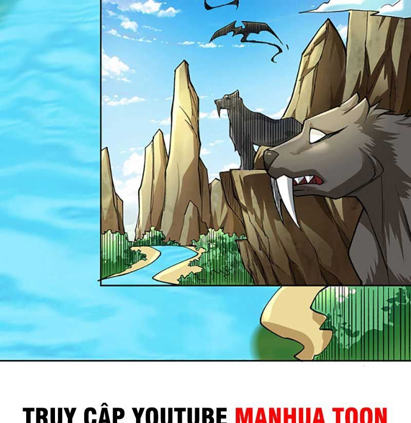 đọc truyện Võ Đạo Độc Tôn Chương 602 ảnh 19 tại Thiên Thai Truyện