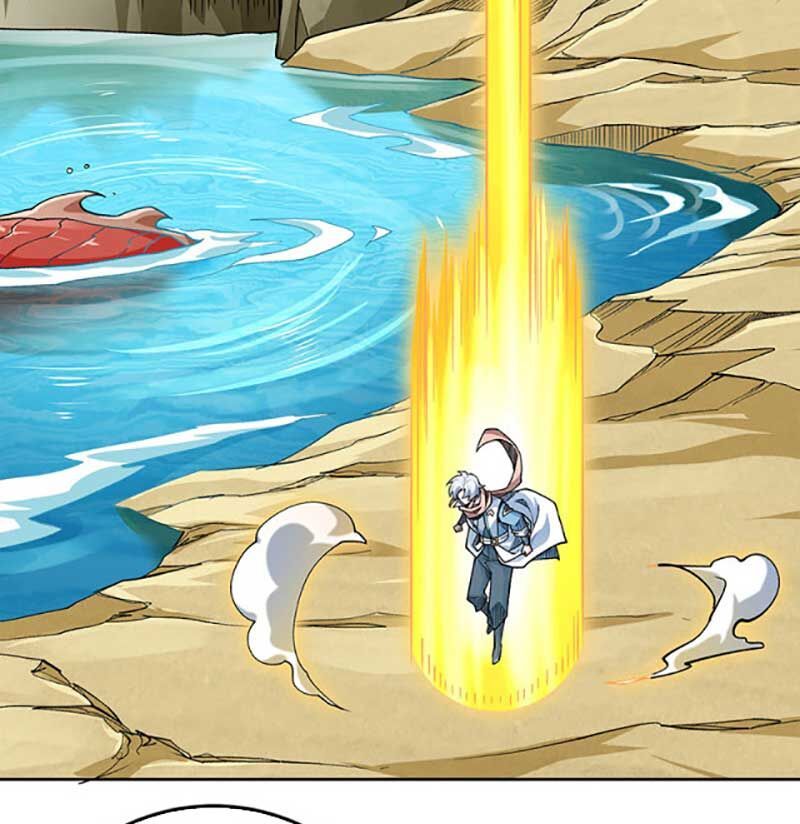 đọc truyện Võ Đạo Độc Tôn Chương 602 ảnh 21 tại Thiên Thai Truyện