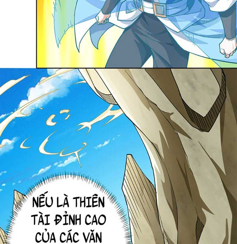 đọc truyện Võ Đạo Độc Tôn Chương 602 ảnh 23 tại Thiên Thai Truyện