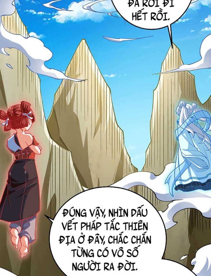 đọc truyện Võ Đạo Độc Tôn Chương 602 ảnh 31 tại Thiên Thai Truyện