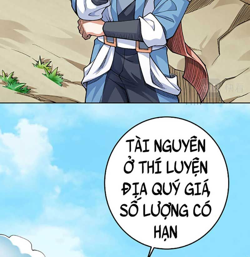 đọc truyện Võ Đạo Độc Tôn Chương 602 ảnh 5 tại Thiên Thai Truyện