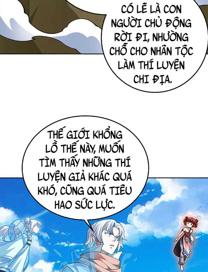 đọc truyện Võ Đạo Độc Tôn Chương 602 ảnh 32 tại Thiên Thai Truyện