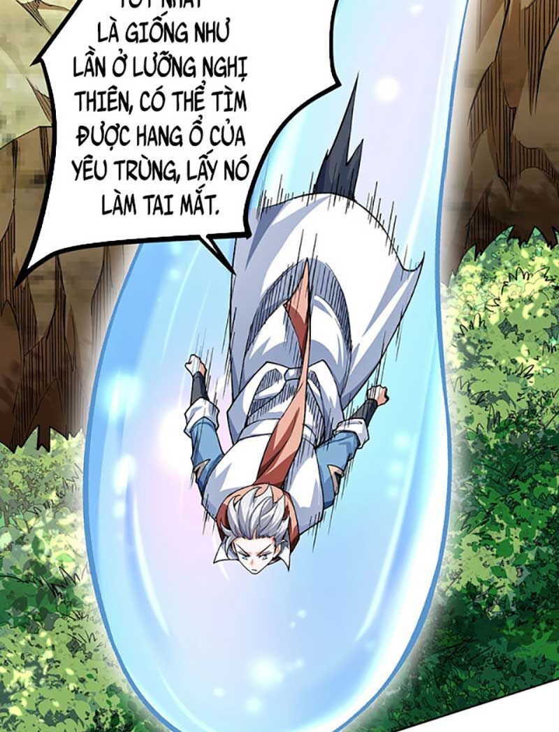 đọc truyện Võ Đạo Độc Tôn Chương 602 ảnh 35 tại Thiên Thai Truyện