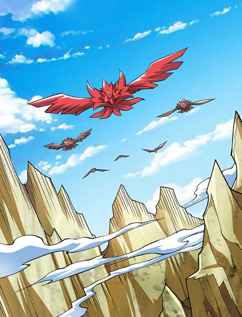 đọc truyện Võ Đạo Độc Tôn Chương 602 ảnh 38 tại Thiên Thai Truyện