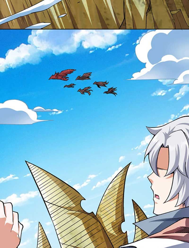 đọc truyện Võ Đạo Độc Tôn Chương 602 ảnh 39 tại Thiên Thai Truyện