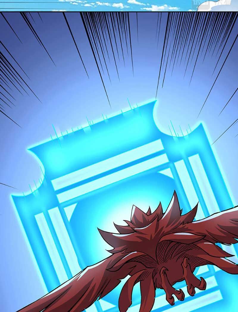 đọc truyện Võ Đạo Độc Tôn Chương 602 ảnh 43 tại Thiên Thai Truyện