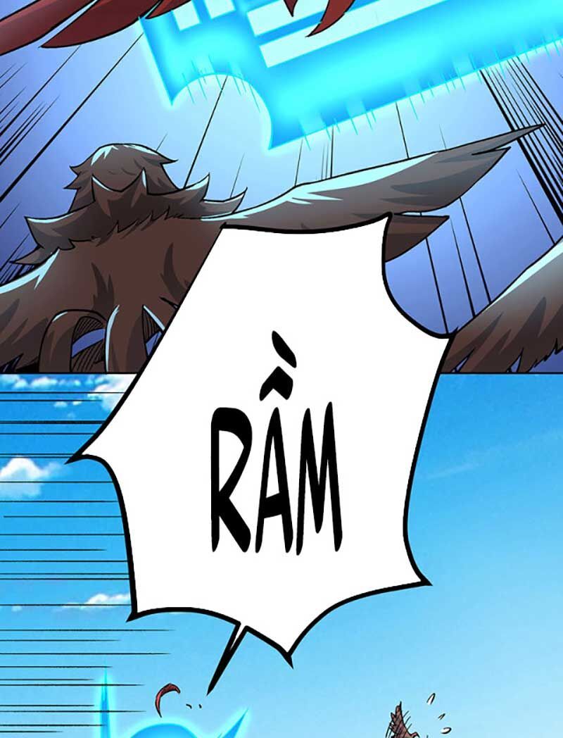 đọc truyện Võ Đạo Độc Tôn Chương 602 ảnh 44 tại Thiên Thai Truyện