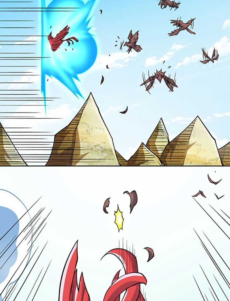 đọc truyện Võ Đạo Độc Tôn Chương 602 ảnh 45 tại Thiên Thai Truyện