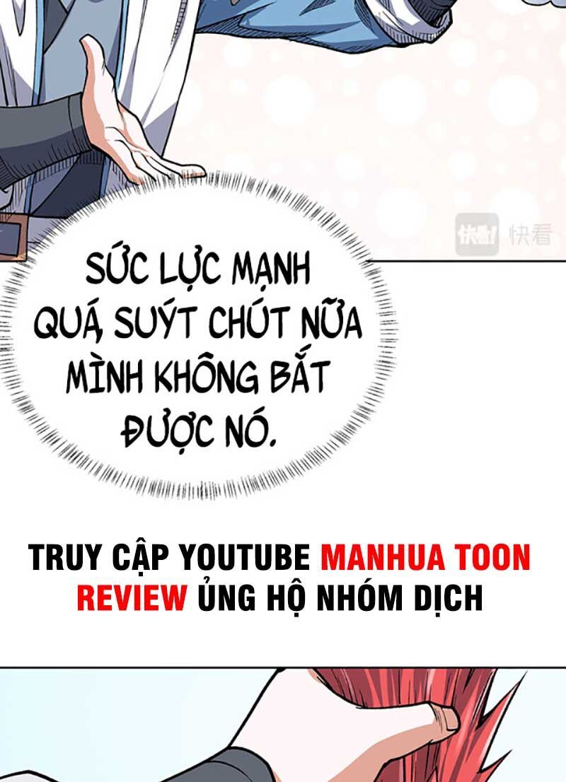 đọc truyện Võ Đạo Độc Tôn Chương 602 ảnh 51 tại Thiên Thai Truyện