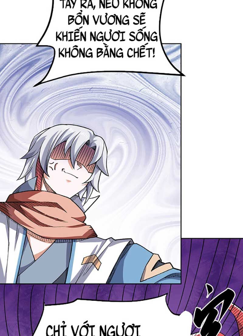 đọc truyện Võ Đạo Độc Tôn Chương 602 ảnh 53 tại Thiên Thai Truyện