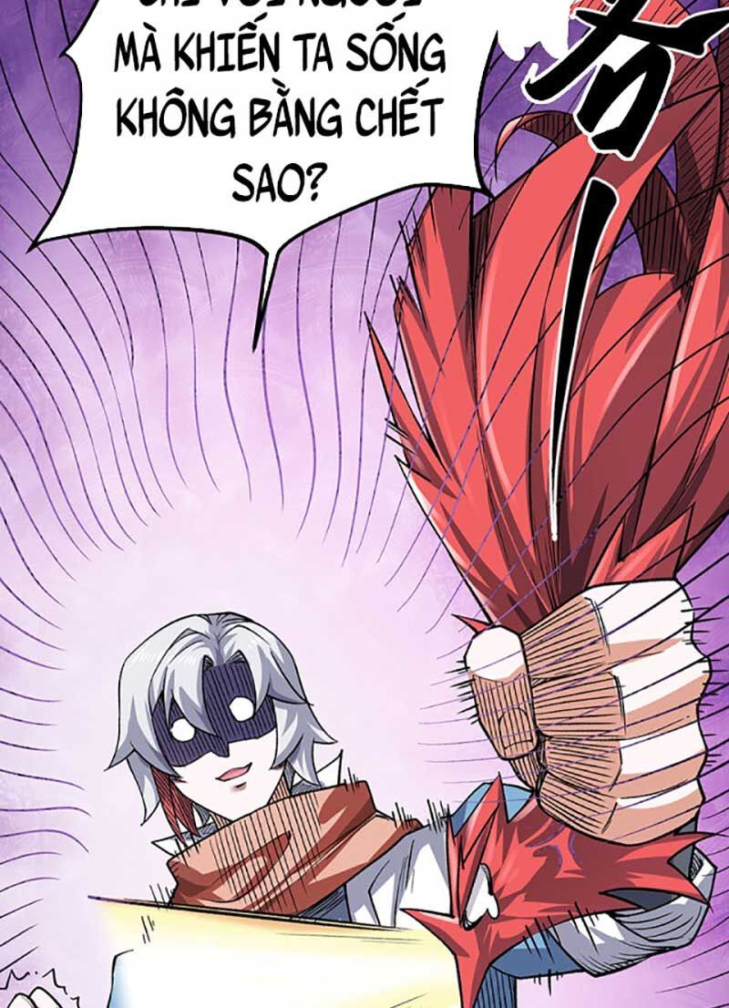 đọc truyện Võ Đạo Độc Tôn Chương 602 ảnh 54 tại Thiên Thai Truyện