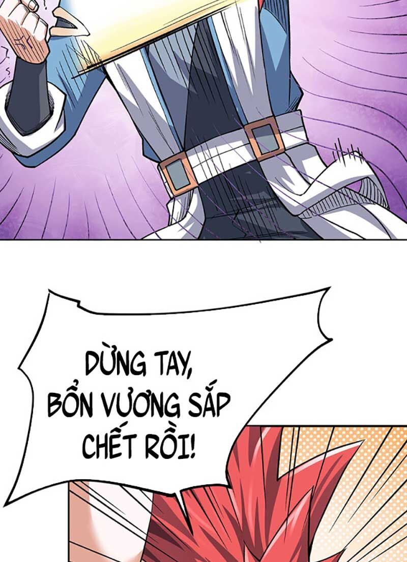 đọc truyện Võ Đạo Độc Tôn Chương 602 ảnh 55 tại Thiên Thai Truyện