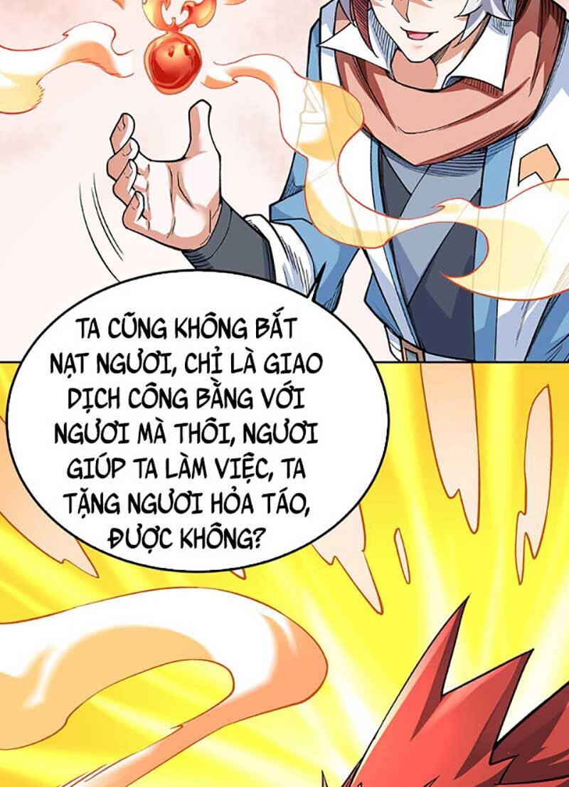 đọc truyện Võ Đạo Độc Tôn Chương 602 ảnh 59 tại Thiên Thai Truyện