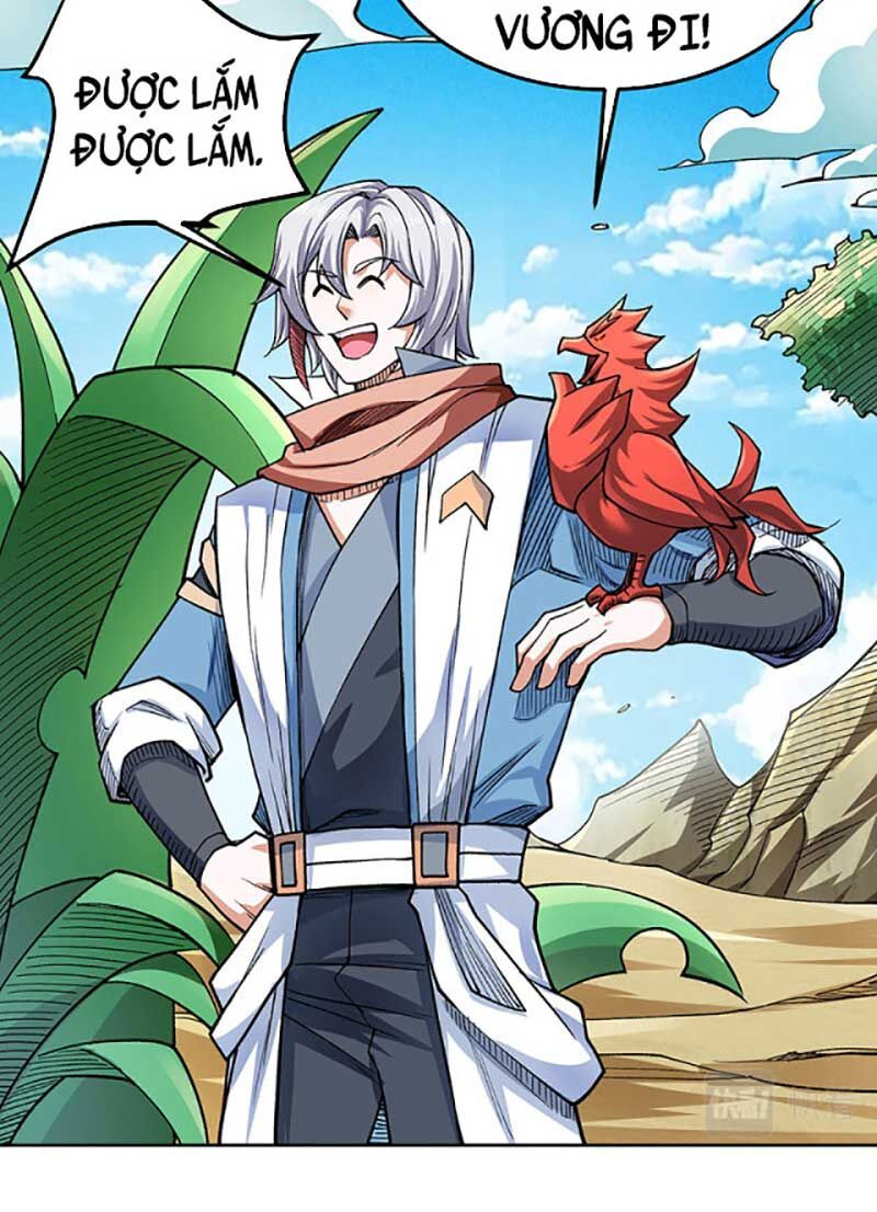 đọc truyện Võ Đạo Độc Tôn Chương 602 ảnh 68 tại Thiên Thai Truyện