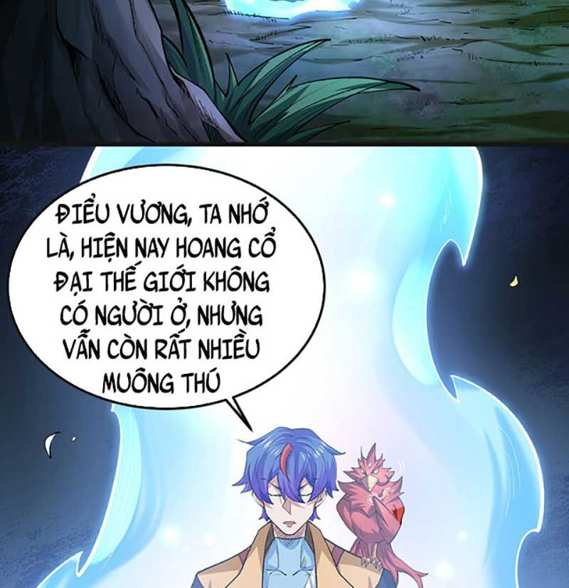 đọc truyện Võ Đạo Độc Tôn Chương 603 ảnh 22 tại Thiên Thai Truyện