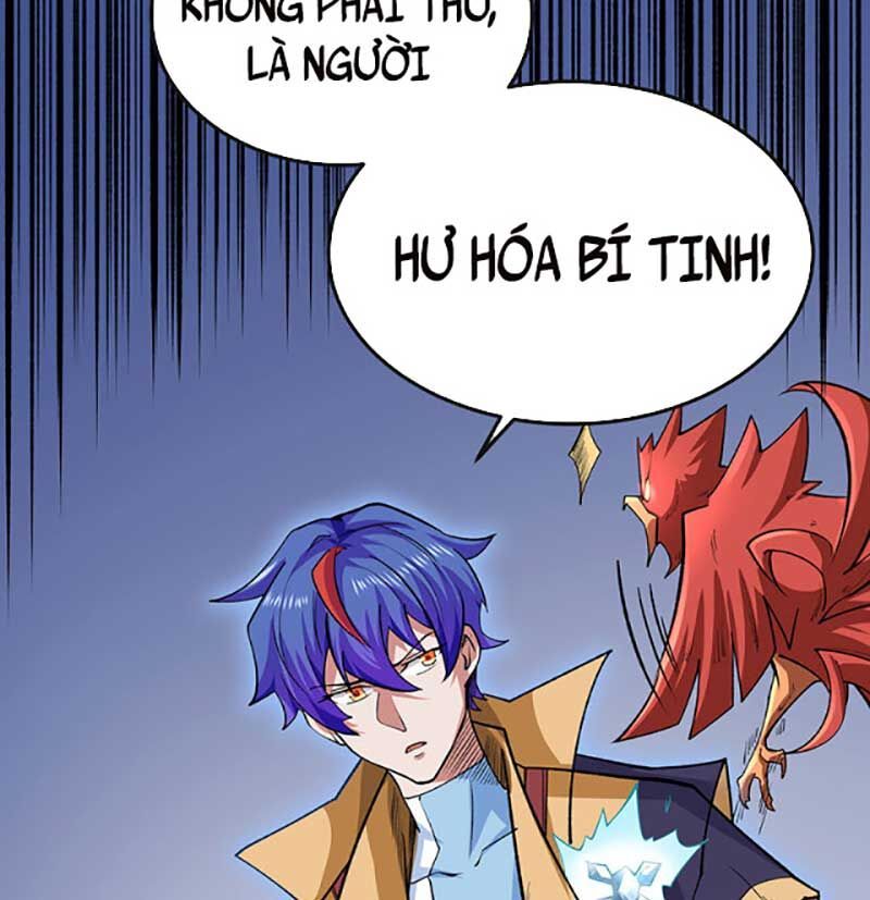 đọc truyện Võ Đạo Độc Tôn Chương 603 ảnh 25 tại Thiên Thai Truyện