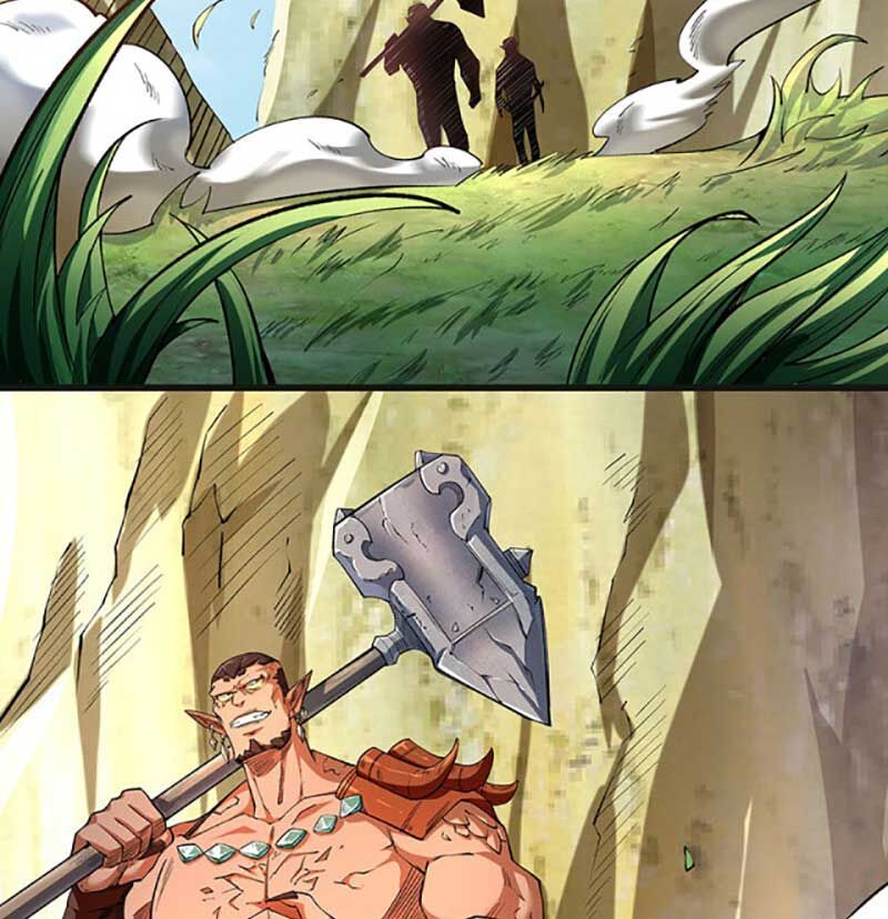 đọc truyện Võ Đạo Độc Tôn Chương 603 ảnh 5 tại Thiên Thai Truyện