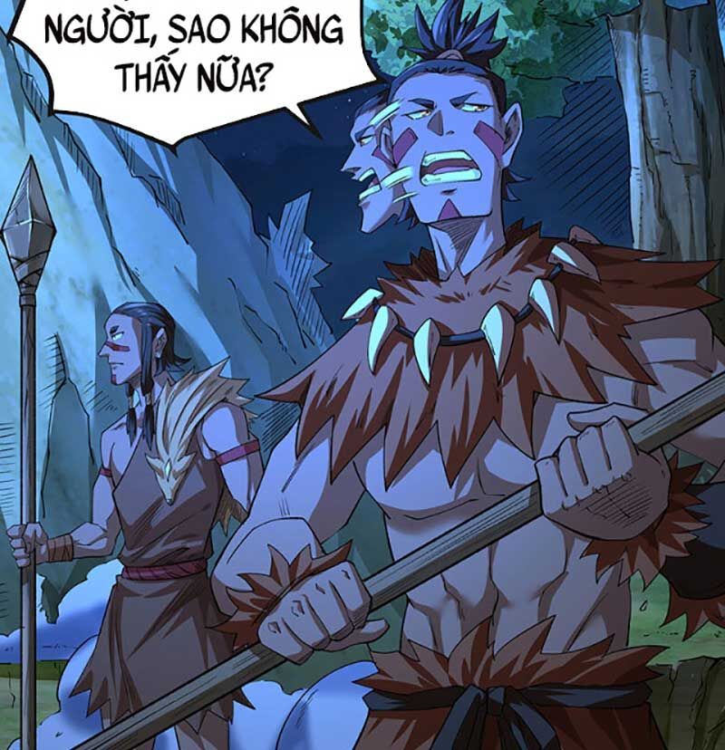 đọc truyện Võ Đạo Độc Tôn Chương 603 ảnh 33 tại Thiên Thai Truyện