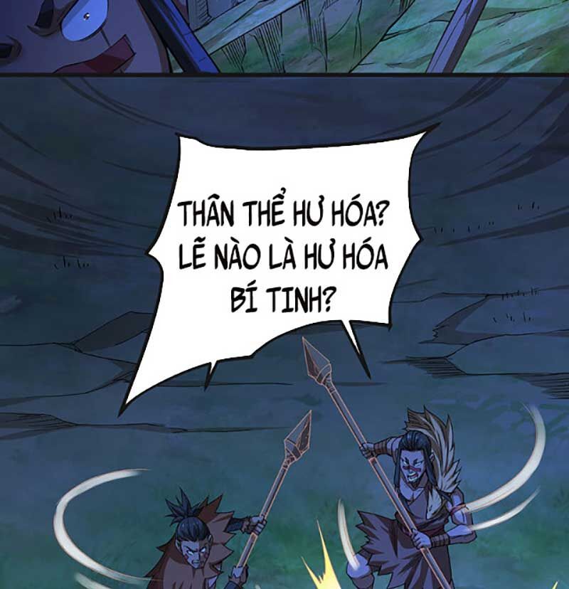 đọc truyện Võ Đạo Độc Tôn Chương 603 ảnh 37 tại Thiên Thai Truyện