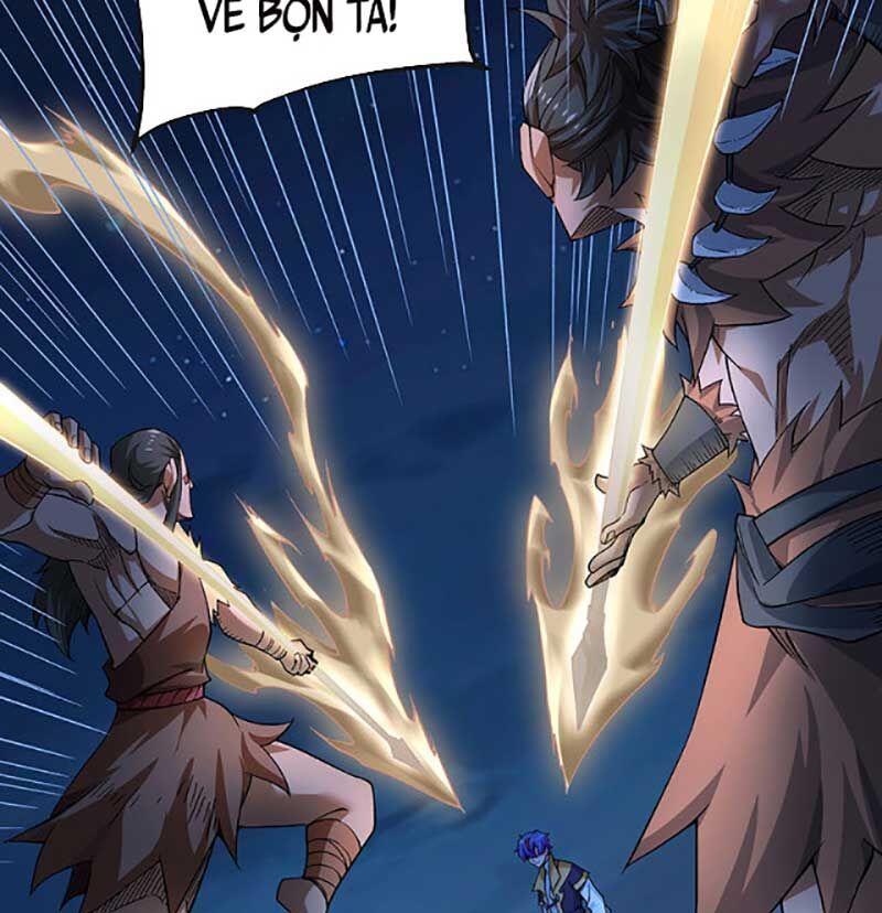 đọc truyện Võ Đạo Độc Tôn Chương 603 ảnh 40 tại Thiên Thai Truyện