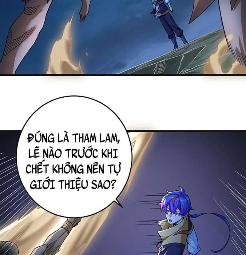 đọc truyện Võ Đạo Độc Tôn Chương 603 ảnh 41 tại Thiên Thai Truyện