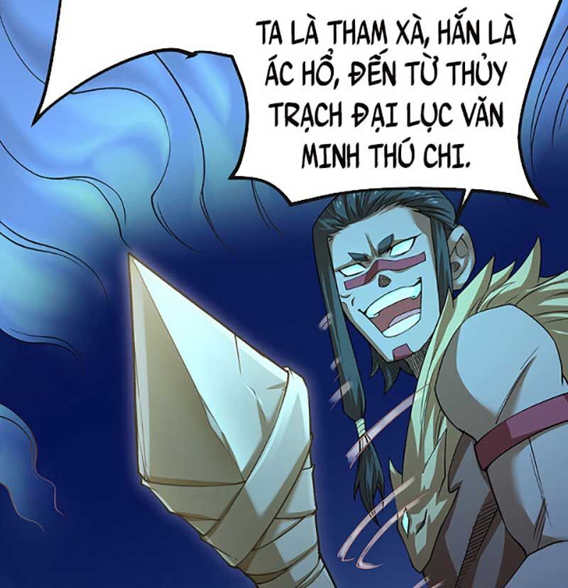 đọc truyện Võ Đạo Độc Tôn Chương 603 ảnh 44 tại Thiên Thai Truyện